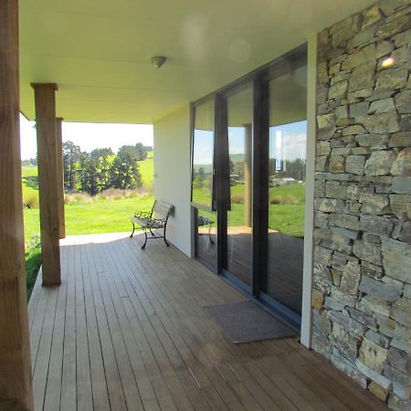 The Bunkhouse Hotell Waiau Eksteriør bilde