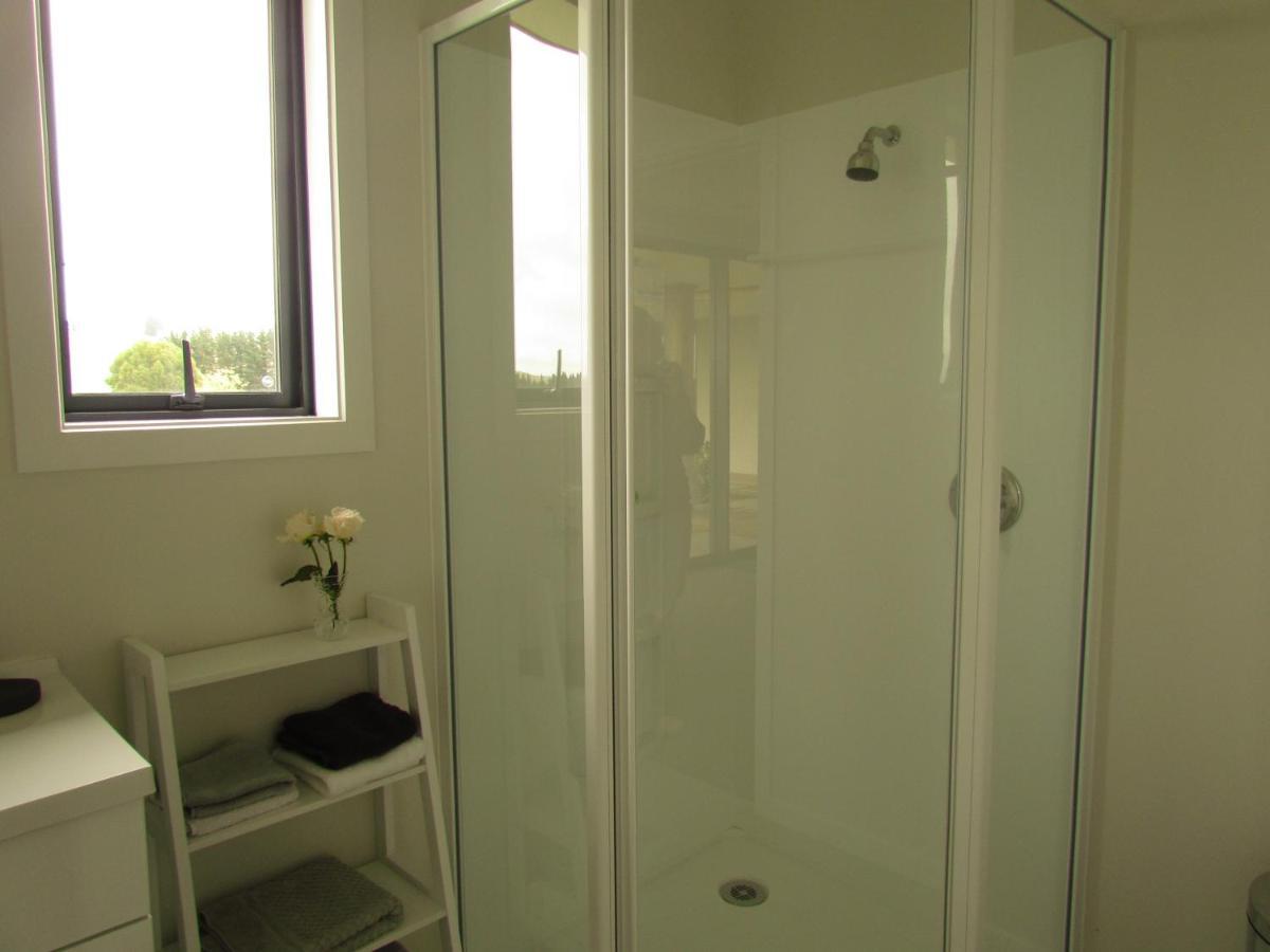 The Bunkhouse Hotell Waiau Eksteriør bilde